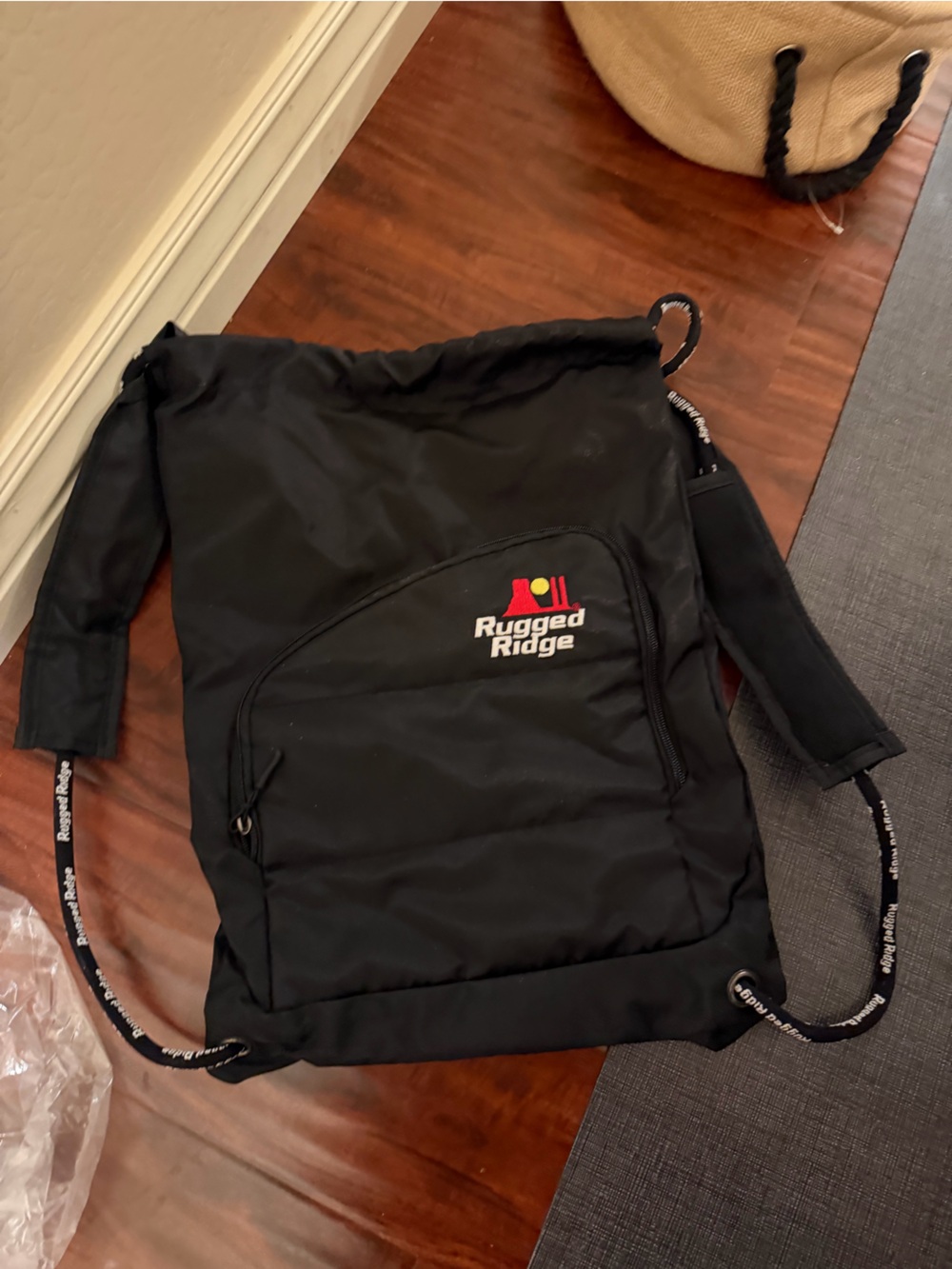 Rugged Ridge back pack NEW. - Picture 2 of 10